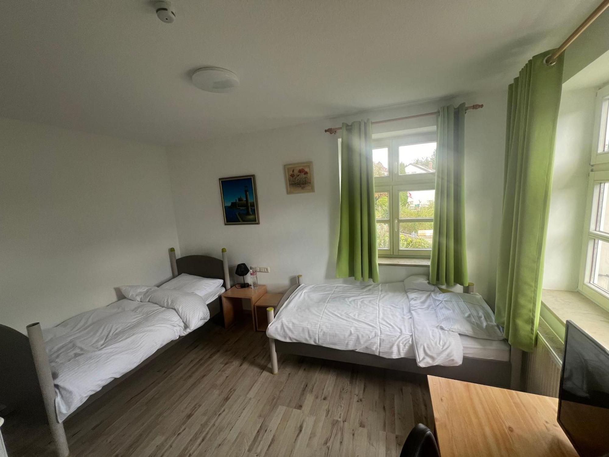 Hotel Upper-House Goldener Hirsch Aystetten Exterior foto