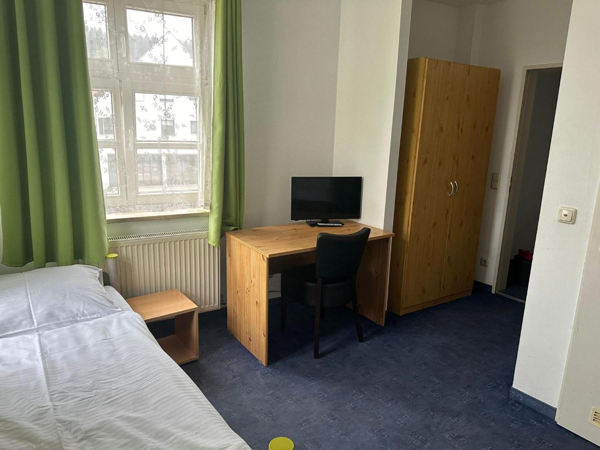 Hotel Upper-House Goldener Hirsch Aystetten Exterior foto